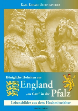 Königliche Hoheiten aus England 