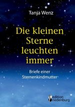 kleinen Sterne leuchten immer - Briefe einer Sternenkindmutter