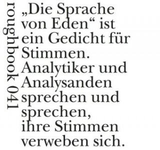 Die Sprache von Eden