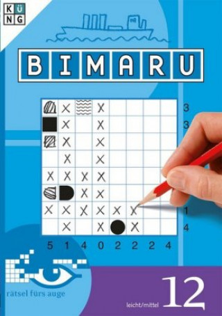 Bimaru. Bd.12