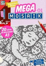 Mega-Mosaik. Bd.1. Bd.1