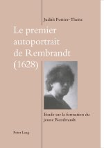 Le premier autoportrait de Rembrandt (1628)