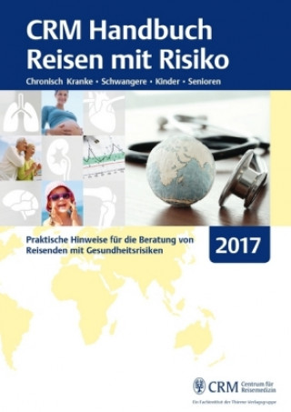 CRM Handbuch Reisen mit Risiko