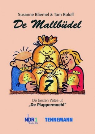 De Mallbüdel. Tl.7