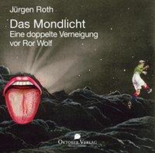 Roth, J: Mondlicht/CD