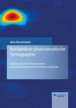 Kontaktlose photoakustische Tomographie