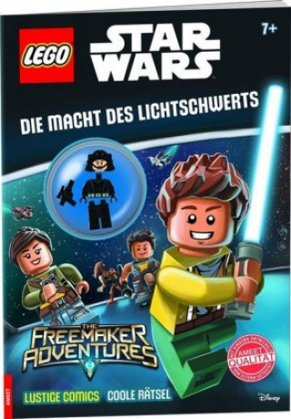 LEGO Star Wars - Die Macht des Lichtschwerts