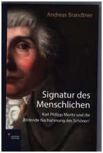 Signatur des Menschlichen