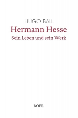 Hermann Hesse