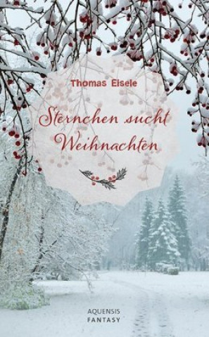 Sternchen sucht Weihnachten