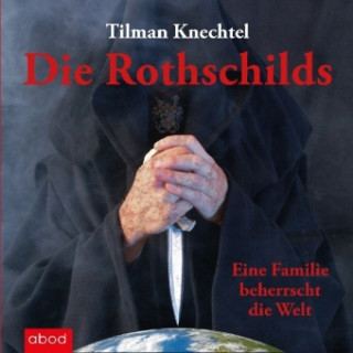Die Rothschilds, Audio-CD