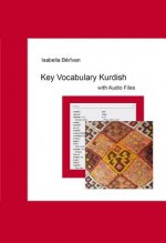 Key Vocabulary Kurdish