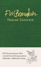 Frische Gedichte