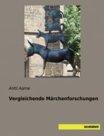 Vergleichende Märchenforschungen