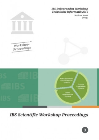 IBS Doktoranden Workshop Technische Informatik 2016