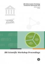 IBS Doktoranden Workshop Technische Informatik 2016