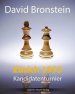 Das Kandidatenturnier Zürich 1953