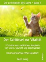 Schlussel Zur Vitalitat