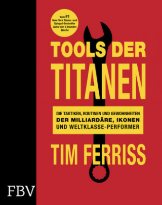 TOOLS DER TITANEN