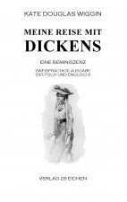 Meine Reise mit Dickens