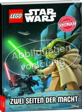 LEGO Star Wars - Zwei Seiten der Macht