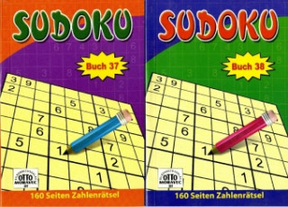 Sudoku. 2 Hefte