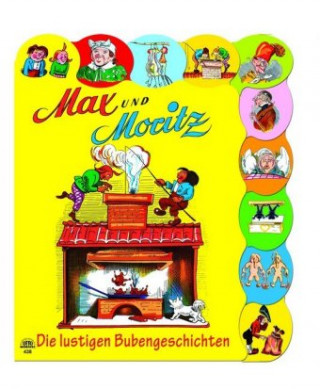 Max und Moritz