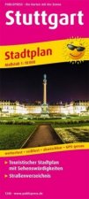 PublicPress Stadtplan Stuttgart