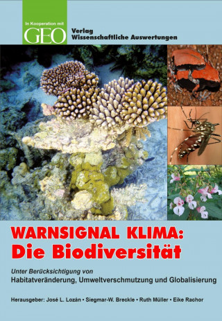 Warnsignal Klima: Die Biodiversität