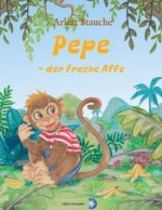 Pepe - Der Freche Affe