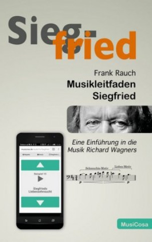 Musikleitfaden Siegfried