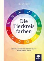 Die Tierkreisfarben