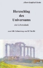 Herzschlag des Universums