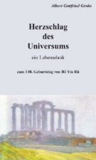 Herzschlag des Universums