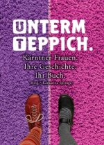 Unterm Teppich.