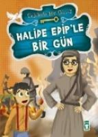 Halide Ediple Bir Gün