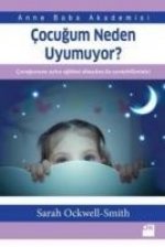 Cocugum Neden Uyumuyor