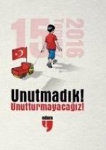 Unutmadik Unutturmayacagiz