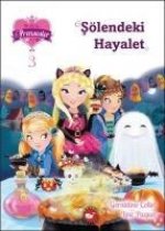 Sölendeki Hayalet