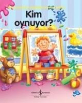 Kim Oynuyor