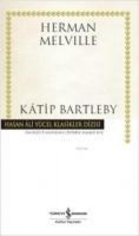 Katip Bartleby Ciltli