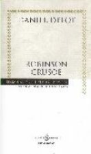 Robinson Crusoe Ciltli