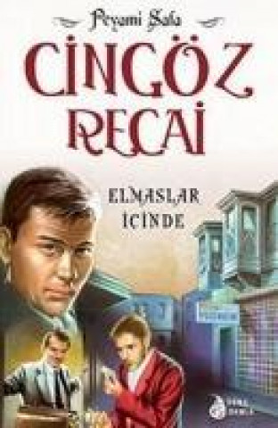 Cingöz Recai Elmaslar Icinde