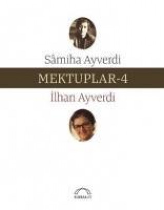 Mektuplar - 4
