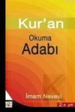 Kuran Okuma Adabi