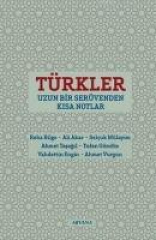 Türkler