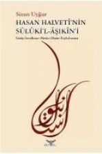 Hasan Halvetinin Sülukil-Asikini