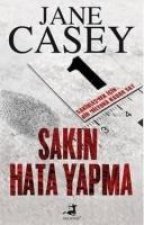 Sakin Hata Yapma