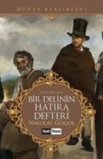 Bir Delinin Hatira Defteri