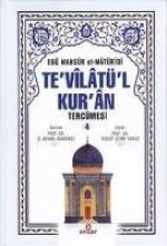Tevilatül Kuran Tercümesi -4